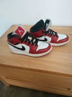 Air Jordan 1 Chicago Bayern - Neustadt a.d.Donau Vorschau