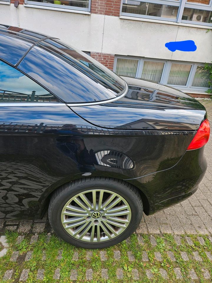 VW Eos Edition 2010 in Bremen
