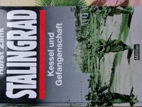 Buch 2WK. STALINGRAD Feldmoching-Hasenbergl - Feldmoching Vorschau