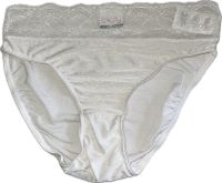 BODY original NEU Slip/Tanga weiß Gr.36/38 UVP 9,99 € Baden-Württemberg - Bad Buchau Vorschau