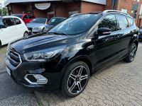 Ford Kuga ST-Line*1.Hand*Scheckhft*LED*PANO*KAMERA* Herzogtum Lauenburg - Geesthacht Vorschau