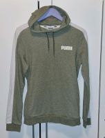 Puma Hoodie/ Sweatshirt gr.M grün Bayern - Burgbernheim Vorschau