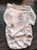 H&M Baby Body mit spitze Baden-Württemberg - Schwaikheim Vorschau