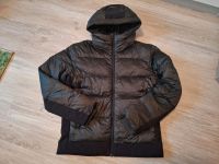 "Bomboogie" Herren Daunenjacke Gr. L, khaki Bayern - Weilheim i.OB Vorschau