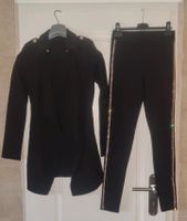 Damenset leggings & jacke gr S Niedersachsen - Oldenburg Vorschau