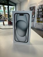 iPhone 15 128 GB Schwarz Neu Hessen - Gießen Vorschau