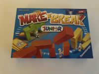 Make 'n' Break Junior - wie neu, nicht bespielt Baden-Württemberg - Zell unter Aichelberg Vorschau