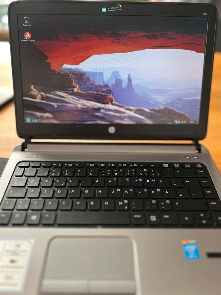 HP ProBook 430 G1 in Salzhemmendorf