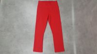 Under Armour Reflect Hi-Rise Crop Damen Fitness Leggings rot XS Rheinland-Pfalz - Landstuhl Vorschau