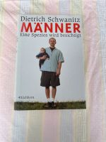 Männer - eine Spezies wird besichtigt Niedersachsen - Rastede Vorschau