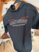 Harley Davidson Hemd Niedersachsen - Melle Vorschau