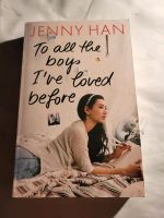 To all the Boys I've loved before - Jenny Han Niedersachsen - Ummern Vorschau