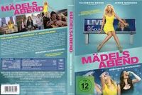 DVD Mädelsabend - Elizabeth Banks + James Marsden Nordrhein-Westfalen - Dülmen Vorschau