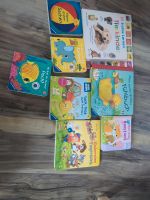 Kinderbücher (1-2 Jahre) Nordrhein-Westfalen - Warstein Vorschau