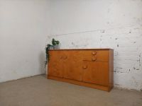 Vintage Sideboard Kommode Holzschrank 60er 70er DDR Retro Berlin - Mitte Vorschau