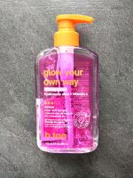 b.tan Clear Self Tan Gel - Glow Your Own Way, darkest Bayern - Aschaffenburg Vorschau