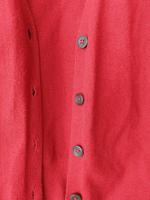 Strickjacke Cardigan A. Oliver Gr.38 rot Bonn - Beuel Vorschau