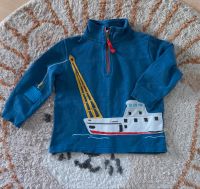 Frugi Pullover Sweatshirt 98-104-110 Bio Baumwolle Baden-Württemberg - Konstanz Vorschau