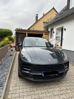 Porsche Macan S Facelift Hessen - Erzhausen Vorschau