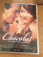 Chocolat- DVD zum Film Nordrhein-Westfalen - Dinslaken Vorschau