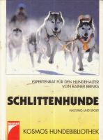 Rainer Brinks - Schlittenhunde Haltung und Sport (Expertenrat für Leipzig - Leipzig, Südvorstadt Vorschau