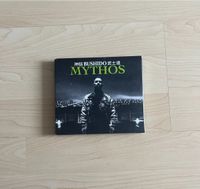 Bushido - Mythos | Album CD + Instrumental CD Baden-Württemberg - Hüfingen Vorschau