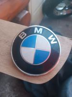 BMW 1602  1802  Emblem 2002 Schleswig-Holstein - Grönwohld Vorschau