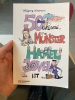 50 Gründe warum Münster Hamel Jovel ist Baden-Württemberg - Donzdorf Vorschau