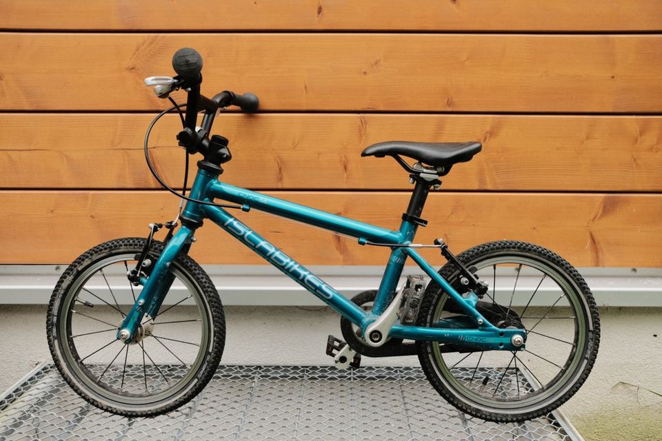 Islabikes CNOC 14 Zoll - kein WOOM in Much
