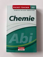 Pocket Teacher Abi Chemie Baden-Württemberg - Igersheim Vorschau