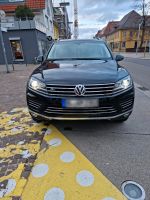 Touareg R-Line 3.0 Luftfederung Baden-Württemberg - Balingen Vorschau