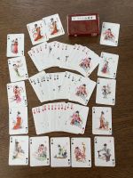 Original Kartenspiel aus China Skat Poker Niedersachsen - Cuxhaven Vorschau