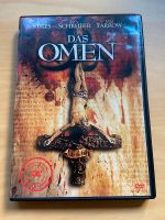 Das Omen DVD Hessen - Diemelstadt Vorschau