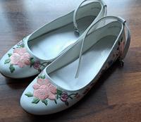 Schuhe / Halbschuhe Größe 36 Sachsen - Chemnitz Vorschau