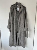 H&M Trenchcoat plus Etikett Köln - Riehl Vorschau