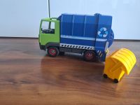 Playmobil Müllauto Neuhausen-Nymphenburg - Neuhausen Vorschau