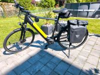 Bicyles Porto 10.6 E-Trekking Fahrrad RH 60 cm Nordrhein-Westfalen - Vlotho Vorschau