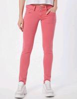 LTB New Molly Jeans - Super Slim - Rosa - Hot Pink Wash - W26 Nordrhein-Westfalen - Kreuzau Vorschau