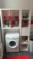Waschmaschinenschrank Badezimmerschrank Kallax IKEA Nordrhein-Westfalen - Herne Vorschau