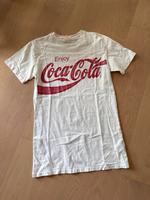 Kleid H&M Gr.XS Coca Cola Bayern - Ebern Vorschau