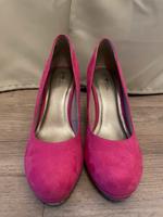 Tamaris Pumps Gr. 38 Pink Niedersachsen - Sehnde Vorschau