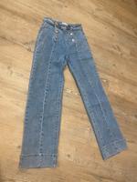 Folyrose Jeans Sachsen - Oßling Vorschau