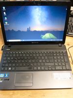 ☀️ Notebook Packard mit i5 - 8 GB RAM - Windows 10 Bayern - Reichertshofen Vorschau