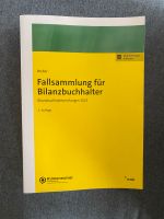 Fallsammlung für Bilanzbuchhalter Kiel - Kronshagen Vorschau