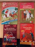 Bibi+Tina Kinderbücher im 4-er Set Nordrhein-Westfalen - Petershagen Vorschau