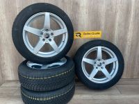 4x Winterräder 17 Zoll BMW X1/X2 F48 F39 LK 5x112 | 205/60 R17 Bayern - Giebelstadt Vorschau