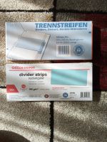 Trendstreifen 2 mal 100 St. Versand ab 4, 50 € Baden-Württemberg - Leimen Vorschau