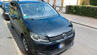 VW Touran 1.4 TSI Comfortline 7-Sitzer Niedersachsen - Barsinghausen Vorschau