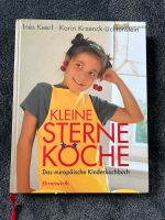 Buch Kochbuch kleine Sterneköche Eimsbüttel - Hamburg Rotherbaum Vorschau