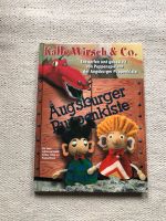 Kinderbastelbuch „Augsburger Puppenkiste“ Hannover - Mitte Vorschau